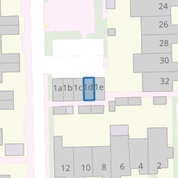 Perceel KOO00-B-4345