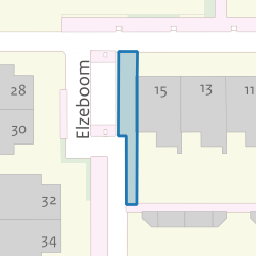 Perceel KOO00-B-4397