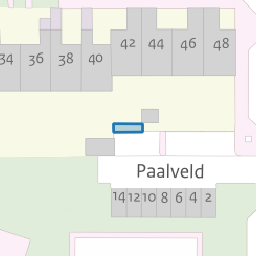 Perceel KOO00-B-4444