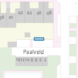 Perceel KOO00-B-4446