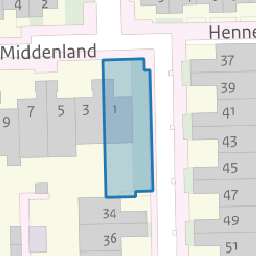 Perceel KOO00-B-4449