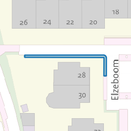 Perceel KOO00-B-4464