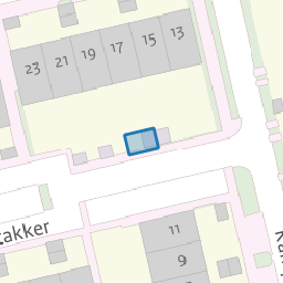 Perceel KOO00-B-4499