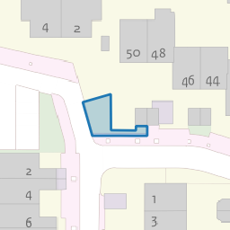 Perceel KOO00-B-4522