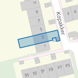 Perceel KOO00-B-4553