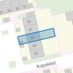 Perceel KOO00-B-4563