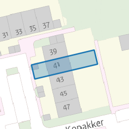 Perceel KOO00-B-4564