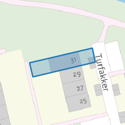 Perceel KOO00-B-4567