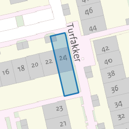 Perceel KOO00-B-4576