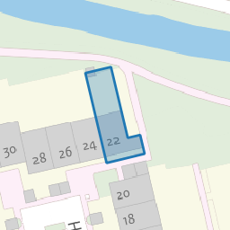 Perceel KOO00-B-4593