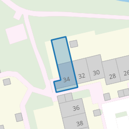 Perceel KOO00-B-4599