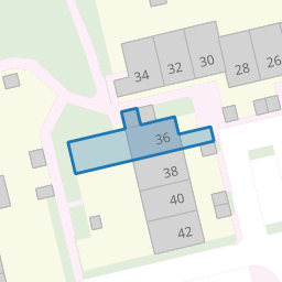 Perceel KOO00-B-4601