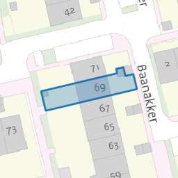 Perceel KOO00-B-4606