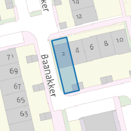 Perceel KOO00-B-4612