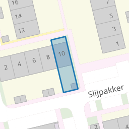 Perceel KOO00-B-4616