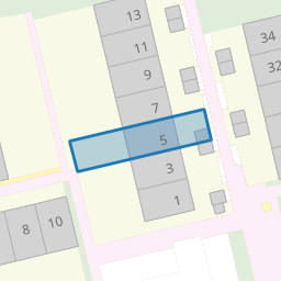 Perceel KOO00-B-4627