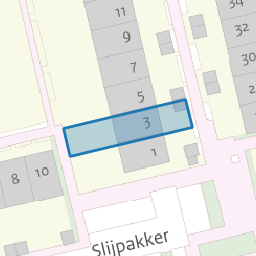 Perceel KOO00-B-4628