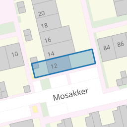 Perceel KOO00-B-4640