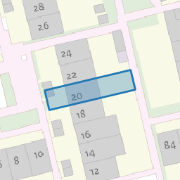 Perceel KOO00-B-4644