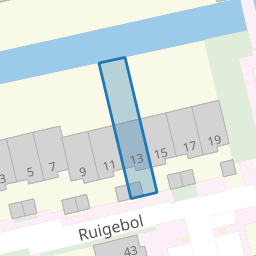 Perceel KOO00-B-4689