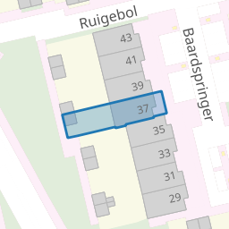 Perceel KOO00-B-4696