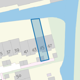 Perceel KOO00-B-4707