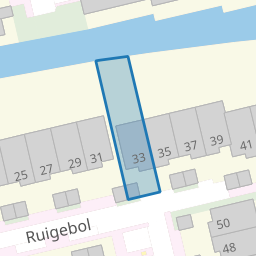 Perceel KOO00-B-4713