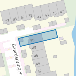 Perceel KOO00-B-4719