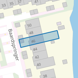 Perceel KOO00-B-4721