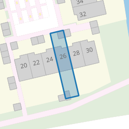 Perceel KOO00-B-4731