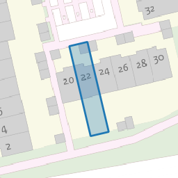 Perceel KOO00-B-4733