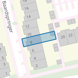 Perceel KOO00-B-4738