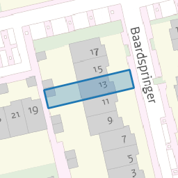 Perceel KOO00-B-4744