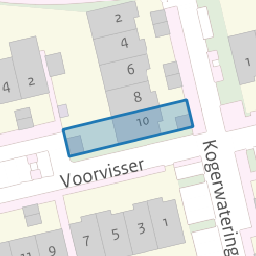 Perceel KOO00-B-4752