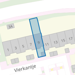 Perceel KOO00-B-4757