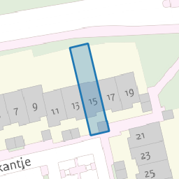 Perceel KOO00-B-4760