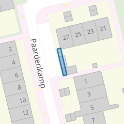 Perceel KOO00-B-4767