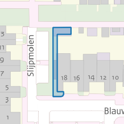 Perceel KOO00-B-4812