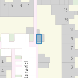 Perceel KOO00-B-4879