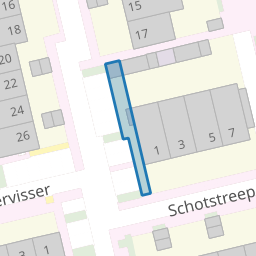 Perceel KOO00-B-4881