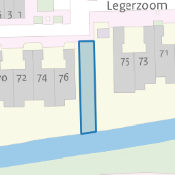 Perceel KOO00-B-4952