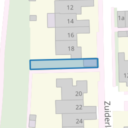 Perceel KOO00-B-4966