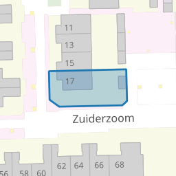 Perceel KOO00-B-4968