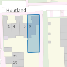 Perceel KOO00-B-4975