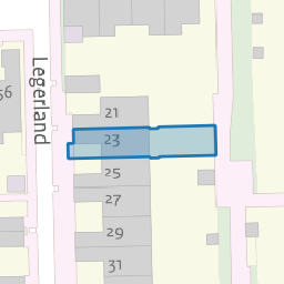 Perceel KOO00-B-4976