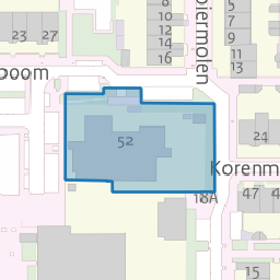 Perceel KOO00-B-4977