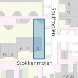 Perceel KOO00-B-4986