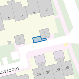 Perceel KOO00-B-4995