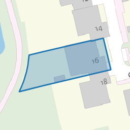 Perceel KOO00-B-5000