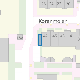 Perceel KOO00-B-5011